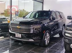 شيفروليه تاهو